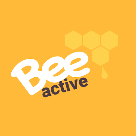 Bee active